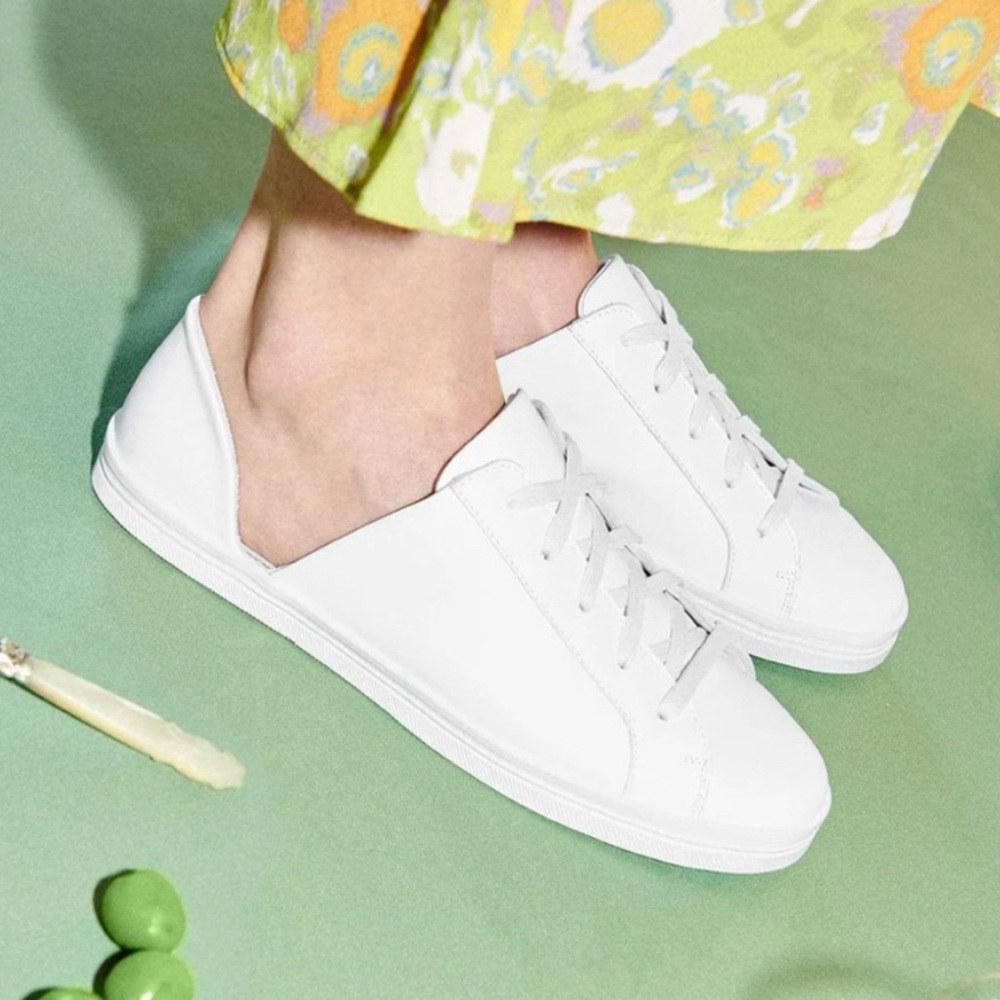 Freda Salvador Eda D’Orsay sneakers